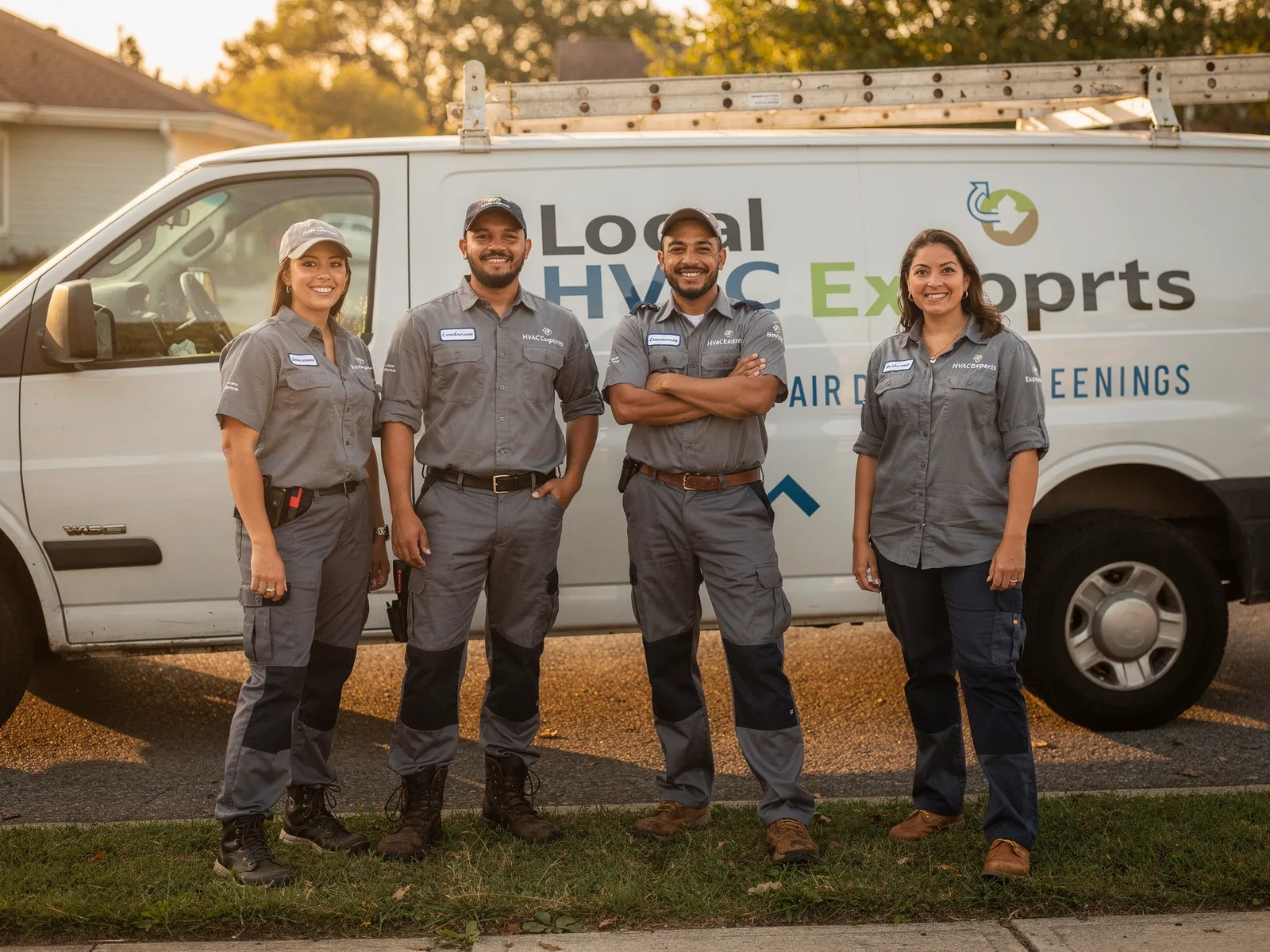 24/7 HVAC Repair & AC Replacement company in Trout Lake, WA
