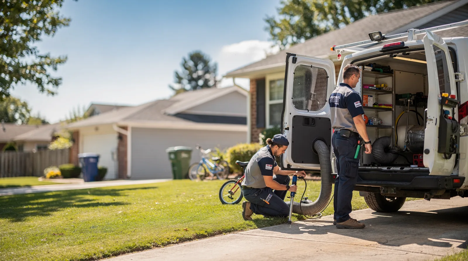 24/7 HVAC Repair & AC Replacement in Trout Lake, WA near me